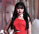 '(여자)아이들' 수진, 큐브엔터테인먼트 전속 계약해지…제보자 '허위유포' 무혐의 결론