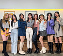 네이처, 'RICA RICA' 발매 기념 온라인 팬 사인회 성료…'소통 요정' 활약