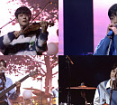 루시, 단독 콘서트 ‘Connect With LUCY’ 성료 “너무 행복한 시간”
