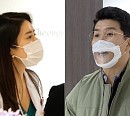'주진모 와이프' 민혜연, 햄버거 배달 김병현과 깜짝 만남
