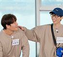 "유재석 재산 공개해야" 김종국, '무조건 예스 예능 청문회' 저격수 등극