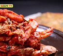 '알토란' 이보은, 배추더덕김치 레시피 공개 "봄향기 가득"