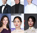 [종합] 이병헌ㆍ송강호ㆍ이제훈ㆍ혜리ㆍ김고은ㆍ아이유, 산불 이재민 위한 릴레이 기부