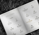 윤하, 'END THEORY : Final Edition' 트랙리스트 공개…타이틀곡은 '사건의 지평선'