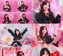 우주소녀 루다, 생일 맞이 ‘BIRTHDAY’ 커버…러블리 매력 끝판왕