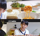 '로컬식탁', 부산 기장 칠암식 붕장어회부터 물떡ㆍ비빔당면ㆍ가래떡 떡볶이까지 "내 집 식탁이 부산 맛집"