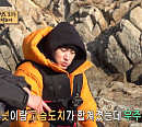 '안싸우면 다행이야' 에픽하이, 무인도서 성게&해삼 손질법 몰라 난항 "어떻게 먹지?"