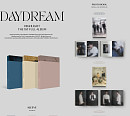 하이라이트, 첫 정규앨범 'DAYDREAM' 3종 피지컬 음반 발매…8일 예판 시작