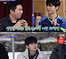 신예찬, 탁구 병아리에서 에이스까지…연예인 탁구 순위 톱 6위