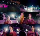(여자)아이들, 'I NEVER DIE' 수록곡 'MY BAG' 트랙비디오 공개