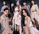 NMIXX(엔믹스), 틱톡 팔로워 69만 돌파…''O.O' 챌린지' Z세대 글로벌 소통