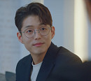 '크레이지 러브' 하준, 스위트 젠틀 부대표 변신 '훈훈함' 맥스
