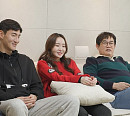 이예림 신혼집 아파트 방문 이경규, 사위 김영찬과 어색 케미…결혼식 비하인드 스토리 공개