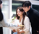 ‘사내맞선’ 안효섭♥김세정, 가짜 1주년 데이트 ‘과몰입 주의보’