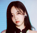 서리, 신곡 'Can't Stop This Party' 첫 포토 티저 공개 '신비로운 눈빛'