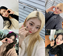 크랙시, 미니 2집 발매 기념 온∙오프라인 팬사인회 성료…팬심 저격 ‘소통 여신’
