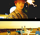 오메가엑스, 미니 2집 수록곡 ‘LIAR’ M/V 티저 공개 "짐승돌의 반전 감성"