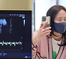 '갓파더' 강주은 우혜림 남편 신민철에 미역국 레시피 전수 위해 집 방문