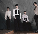 하이라이트, 'DAYDREAM' 콘셉트 포토 추가 공개'…4인 4색 몽환美