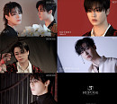 문빈&산하(ASTRO), 미니 2집 전곡 미리듣기…타이틀곡 'WHO'(후) 강렬 중독성 예고