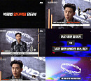'쇼다운' 저지 박재범 “춤을 춰서 느낄 수 있는 감정과 에너지 있다”