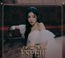 유니버스X권은비, 신곡 ‘ESPER’ 발매…매혹+관능적 킬러 변신