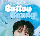 하성운, 생일 파티 'Cotton Candy' 티켓 오픈 10분 만에 전석 매진