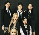 빌리, 몽환→러블리 반전 매력 화보 공개...7人 7色 다채로운 비주얼