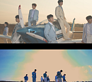 오메가엑스, 미니 2집 수록곡 ‘LIAR’ M/V 공개…청춘 향한 공감+위로 메시지