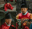 '태종 이방원' 김영철에 찾아온 절체절명의 위기