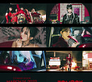 (여자)아이들, 신곡 'I NEVER DIE' 뮤비 티저 오픈…파격+강렬 레드 '아우라'