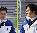 ‘뭉쳐야 찬다 2’ 이동국 코치, 험난한 진행 도전기 “용만이 형, 도와주세요”