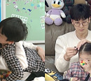 '결혼' 심지호 나이 42세에 만찢남 아빠 변신…와이프ㆍ아들 딸과 함께하는 집 공개(편스토랑)