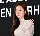 '소녀시대' 출신 제시카, 中 걸그룹 재데뷔 예능 출연설 확산