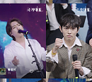 '국가단' 박창근→김영흠, 팬들 위한 종합선물세트…라이브부터 일상 비하인드 공개