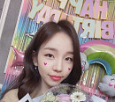 백아연, '생일 기념' 라이브 생중계 "공연장서 빨리 뵙고 싶다"