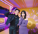 박재범X아이유, 신곡 ‘GANADARA’ 음원 차트 1위→M/V 반응 HOT
