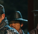 '태종 이방원' 주상욱, 조순창과 위태로운 균열 '일촉즉발'