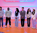이선빈ㆍ이이경ㆍ이말년ㆍ조나단ㆍ'라붐' 진예, 나이ㆍ성별 초월 MBTI 검사 성격 테스트…E(외향) or I(내향)