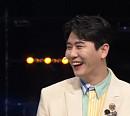 영탁, '코미디 빅리그-사이코러스' 출격…흥 많은 근황 공개