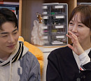 박군ㆍ한영, 나이 8세 차이 연상연하 커플…연애부터 결혼까지 고백