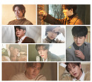 슈퍼주니어, 'The Road : Winter for Spring' 활동 성료…9色 음색으로 완성한 서정美