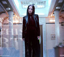 서리, 미래지향적 비주얼 변신 '美친 스펙트럼'