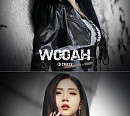 크랙시, 더블 타이틀곡 ‘Trigger’ 개인 티저 공개…블랙 아우라 ‘기대UP’