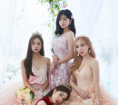 라붐, 우크라이나 전쟁 피해 돕기 K-POP 콘서트 출연