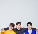 더블레스, '가요무대' 뜬다…'꽃집 아가씨' 열창