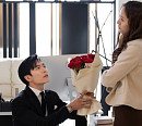 김재욱 약혼녀 선언한 정수정, 기상천외한 복수 플랜 시작(크레이지 러브)