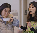자이언트핑크, 남편 한동훈과 엘시티 전망대→해운대 물떡ㆍ해물 칼국수ㆍ산꼼장어(곰장어)ㆍ치즈 씨앗 호떡 맛집 투어