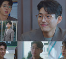 '크레이지 러브' 하준, 책임감+능력 이상적 상사