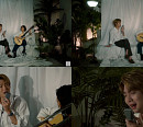 손태진, 장하은과 깜짝 컬래버…‘Roman Guitar’ LIVE 공개